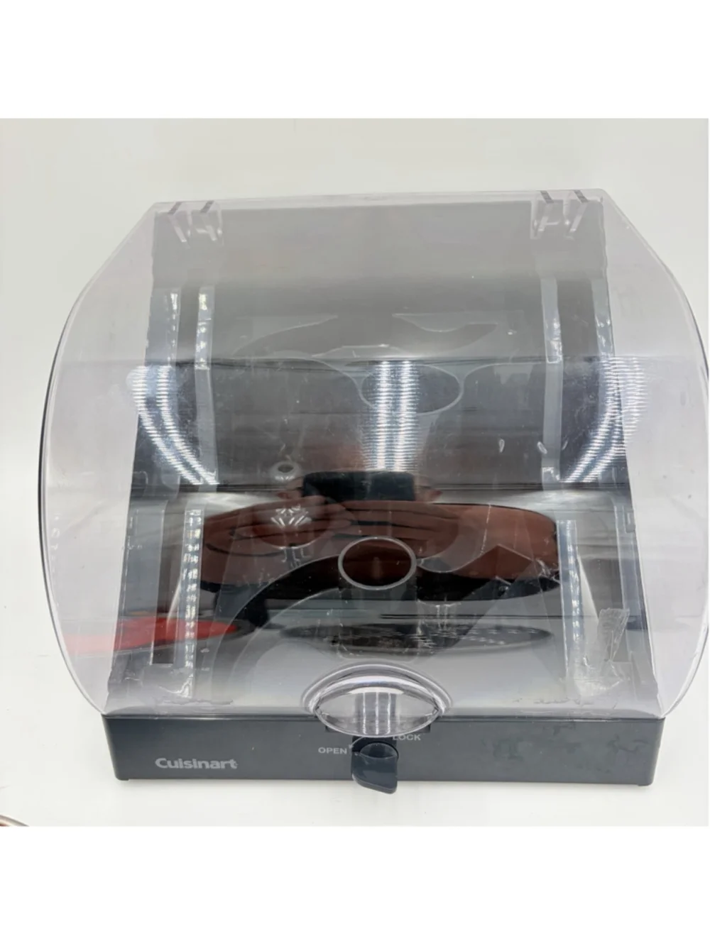 Cuisinart genuine oem